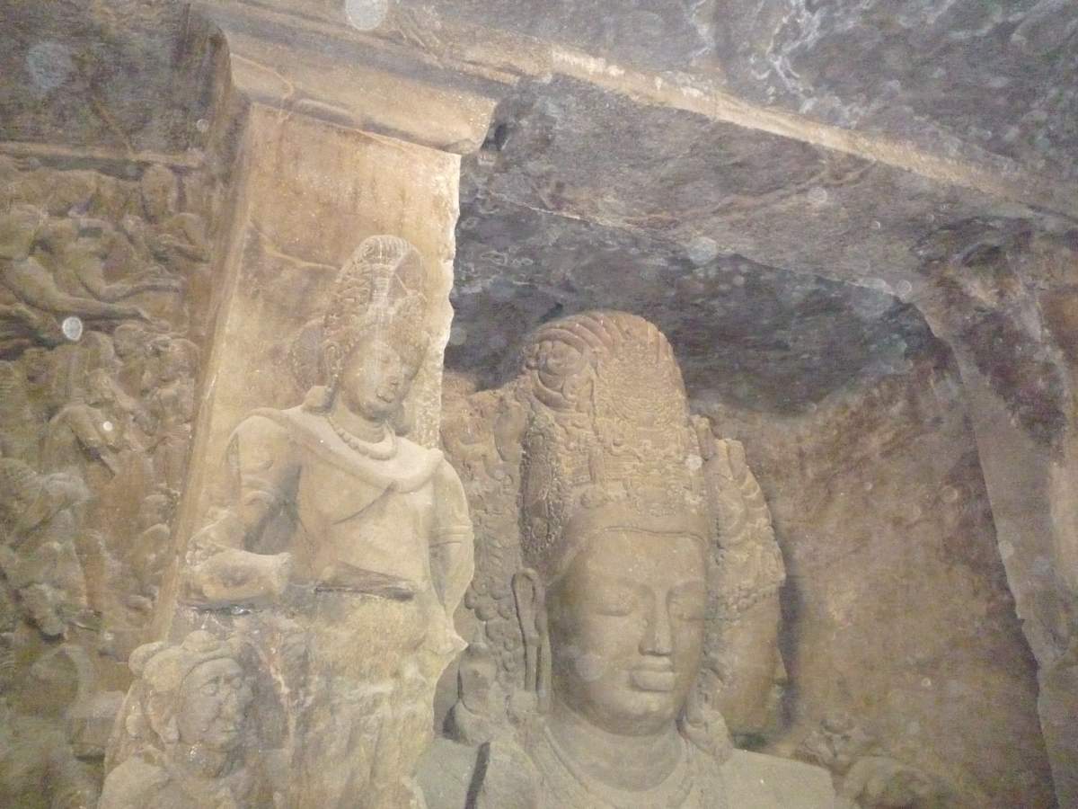 Elephanta caves50